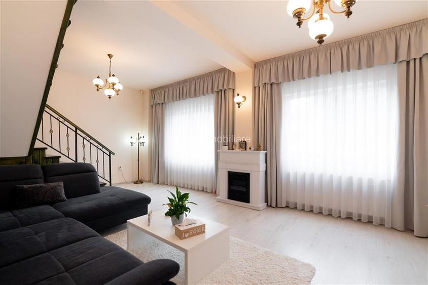 RECO casa in cantemir aproape de lotus - 30