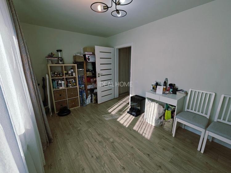 Apartament 4 camere, finisat si mobilat, zona Academiei de Muzica - 6
