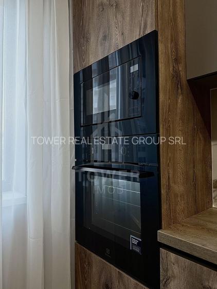 Apartament 3 camere | Design modern I Complet mobilat - 10