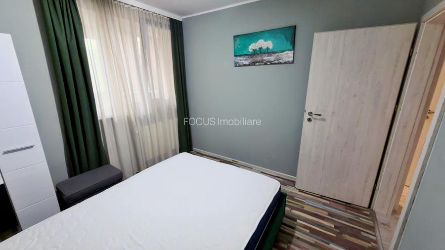 Apartament 3 camere, 60mp deco - Parcul Circului | Lacul Tei - 5