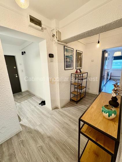 3 camere decomandat | etaj 3/8 cu lift | 2 balcoane | Pet Friendly - 9
