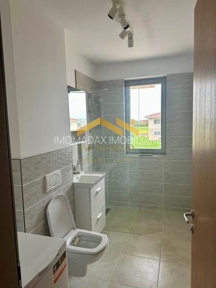 Mosnita Nouă-2 camere-Mobilat - 18
