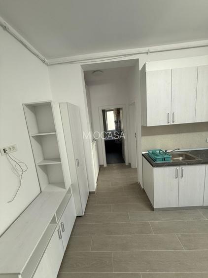Apartament 2 camere. PRIMA INCHIRIERE. Bloc Nou. Loc de parcare. - 6
