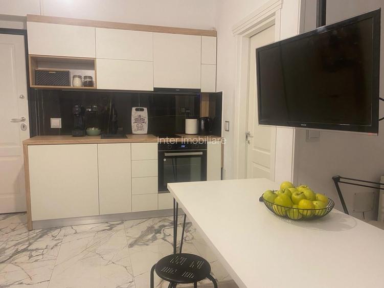 Apartament 1 camera ,38mp,Tatarasi-Doi baieti, Cod 161448 - 6