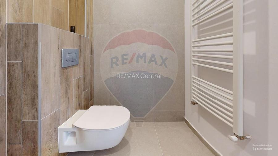 Spațiu comercial premium de inchiriat în Brașov, Zona Tractorul - 7