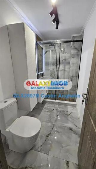 Apartament 2 Camere Pretabil Birou - Nerva Traian   Timpuri Noi - 4
