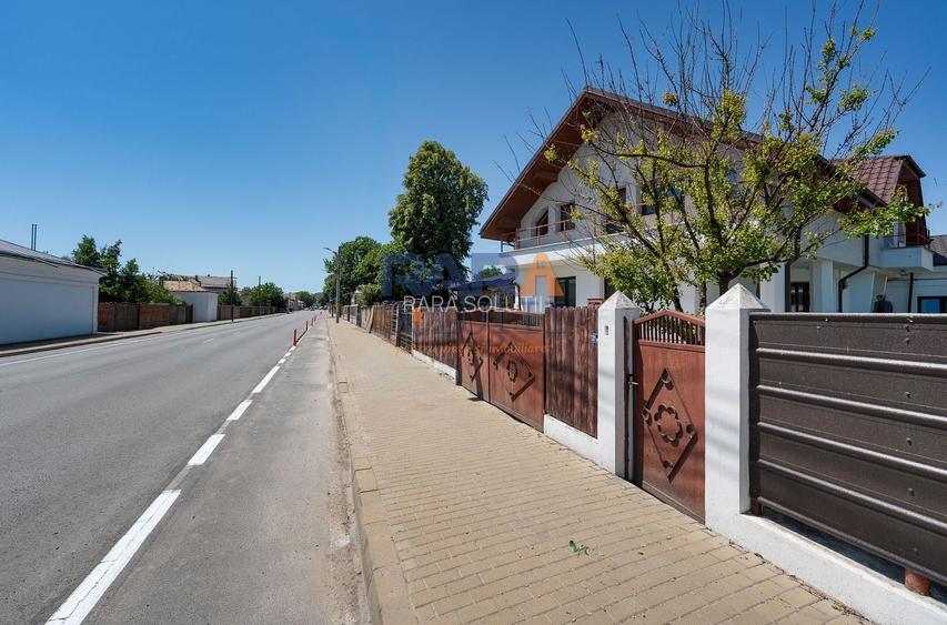 Casă cu 3 dormitoare și 3 băi (mobilată și utilată) - 19