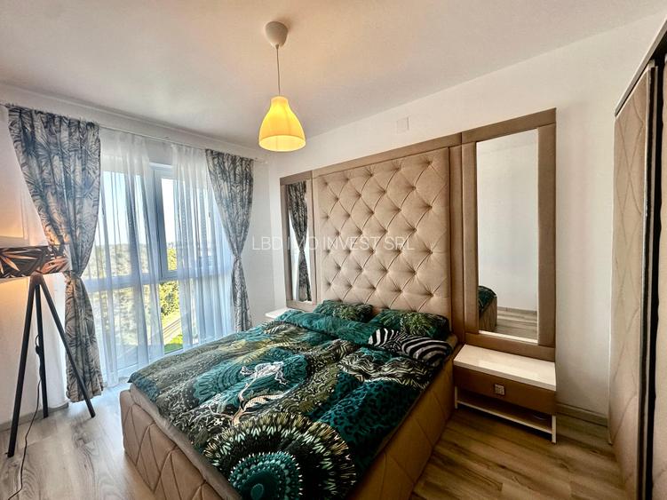 Apartament doua camere -Lipovei-NOU- - 2