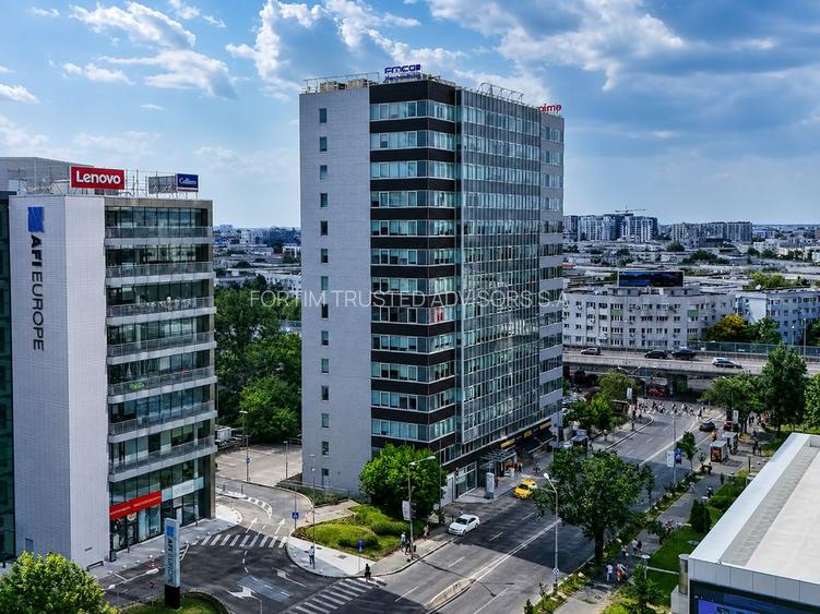 Floreasca Tower - 5