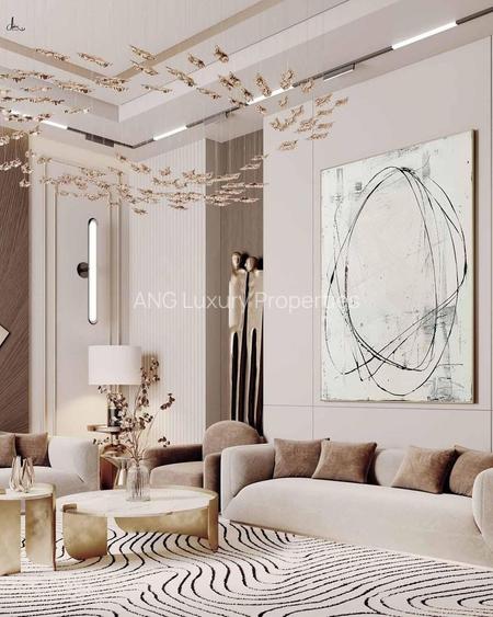 4 camere de vanzare langa Promenada Mall, View liber - 2