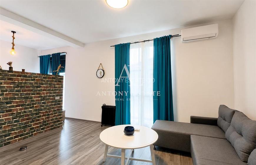 Antony Estate | Vanzare 1 Cam, Regim Hotelier, Baile Felix - Oradea - 8