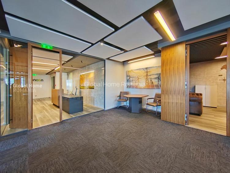 Prime Office Space | Ethos House | Class A Landmark - 17