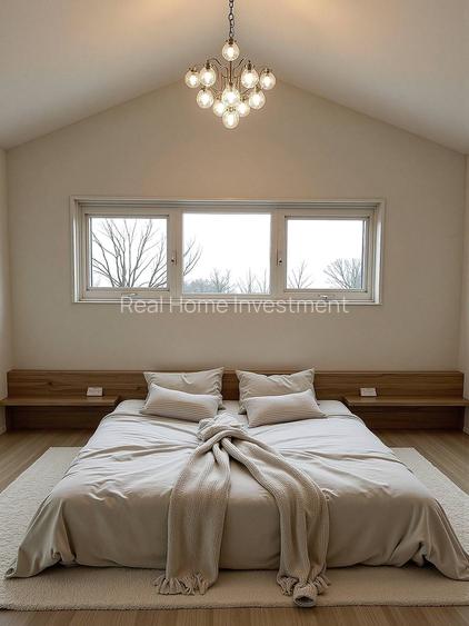 Casa/Vila 5 camere,150 mp utili,teren 550 mp/Com.Berceni - 5