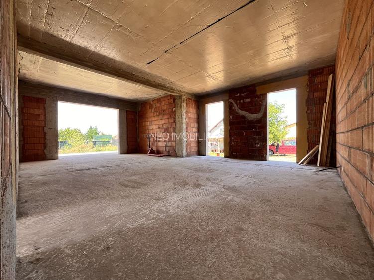 Arhitectura Moderna - Eleganta Pe un Singur Nivel - Luxury - 17