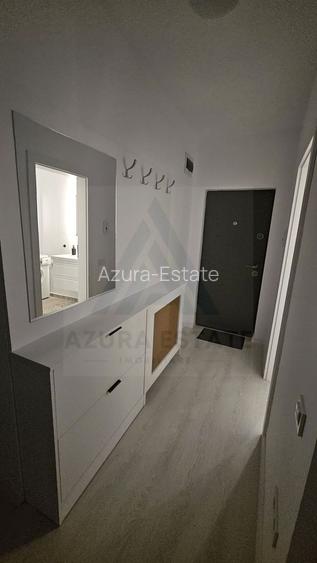 Apartament 2 camere prima inchiriere etaj 1 bucatarie inchisa Selimbar - 7