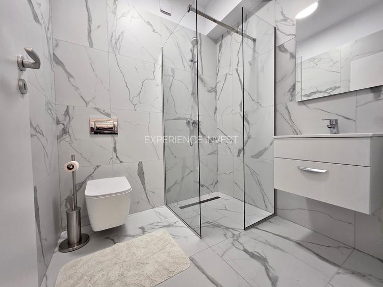 First PIPERA | PRIMA ÎNCHIRIERE | 3 Camere Premium | Climatizare GRATUITĂ - 25