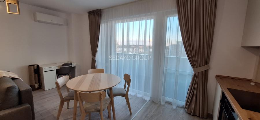 NOU, Bloc IRIS/British International School/, 2 CAM+PARCARE, prin Agentia Sedako - 11