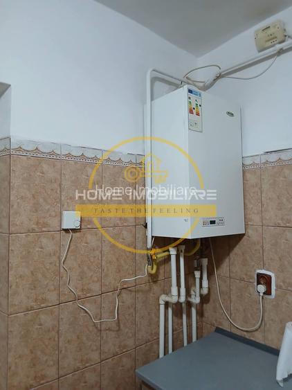 Apartament cu 2 camere/ decomandat/ 62 mp/ zona Zimbru - 10