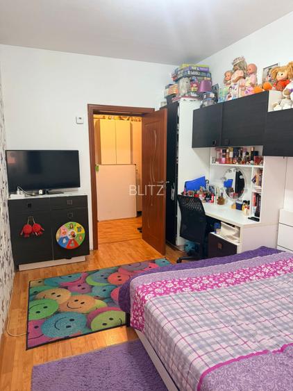 APARTAMENT 2 CAMERE DECOMANDAT, ZONA FORD - 4