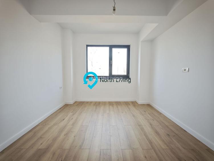 Apartament 3 camere | 2 băi | balcon | Străulești | etaj 2 - 6
