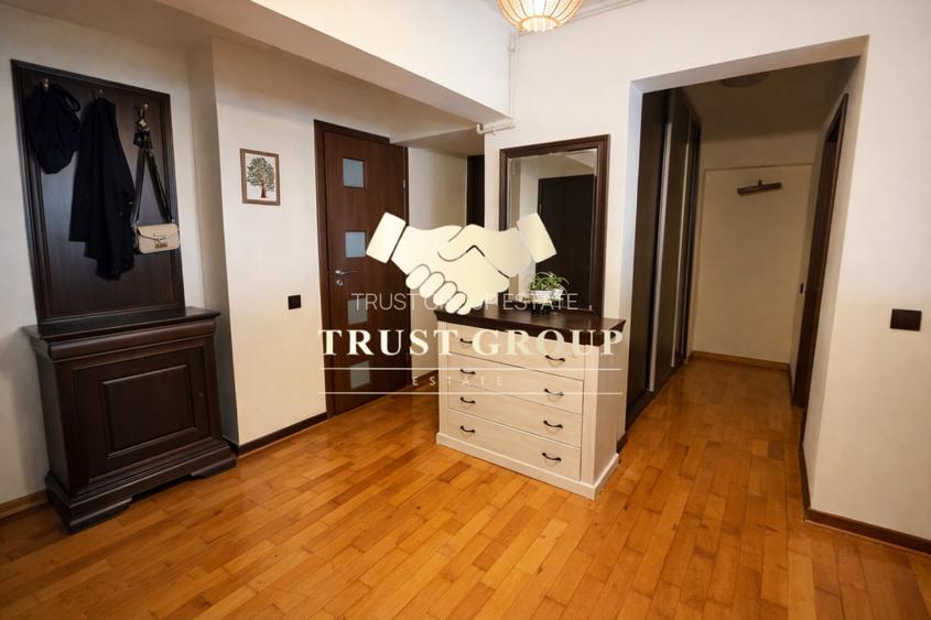 Apartament 4 camere - bloc reabilitat - Drumul taberei - 8