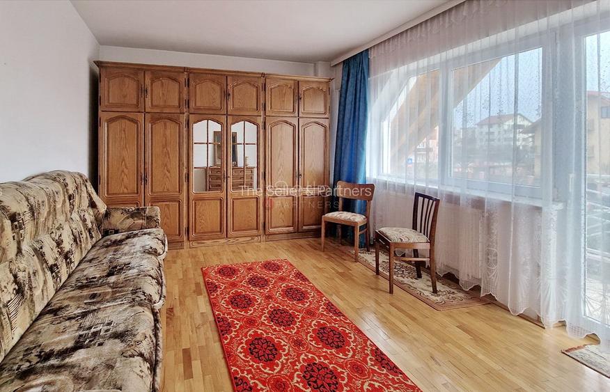 Suprafata Generoasa Acces Facil - 7