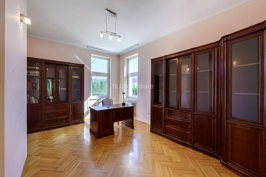 CASA Individuala ELEGANTA 280MP Teren 2150MP CAMPULUI - 8