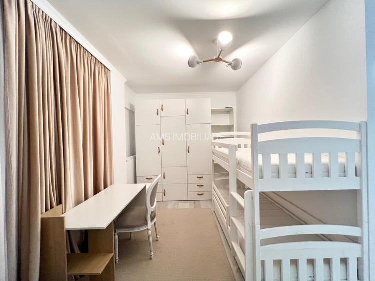 PRIMA INCHIRIERE / RECONFIGURAT IN 3 CAMERE / SCOALA AMERICANA - 12