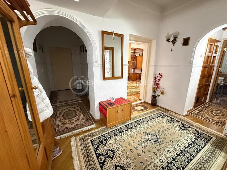Apartament 1 cameră 2 băi 40mp, Copou, CT - 3