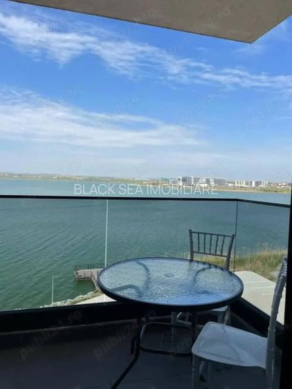 Apartament 2 camere in Mamaia zona Ooera- Vedere bilaterala - 5