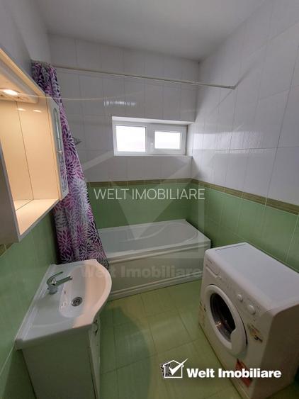 Apartament cochet de vanzare in Zorilor, Cluj Napoca - 5