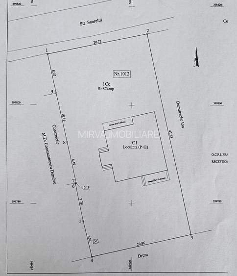 Vilă de vânzare 6 camere – Bănești | Exclusivitate Mirva Imobiliare - 59