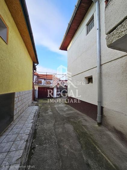 Casă de vânzare – Zona Chizid, în apropiere de Botul Calului - 3