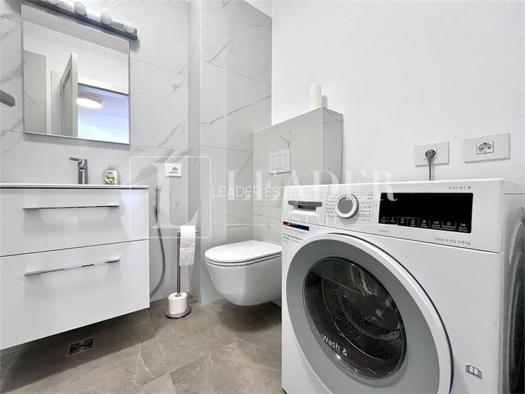 Apartament cu 3 camere mobilat | Dacia | Locatie premium - 26