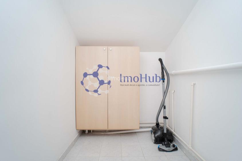 Vila cu 5 camere, 650 mp teren, Nicolina - 22