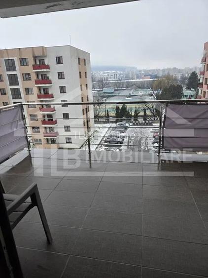 Apartament cu 3 camere, 54mp, garaj, Zona ACTA Residence - 9