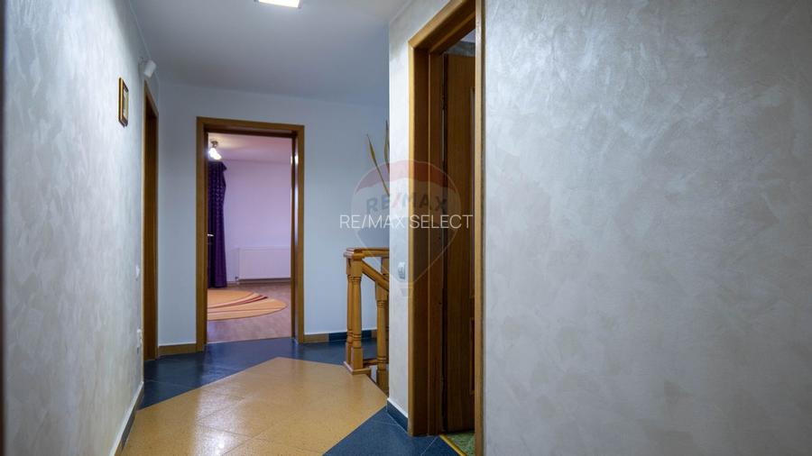 Vanzare casa de vacanta, Slanic Prahova - 19