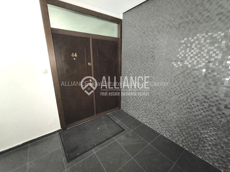 MAMAIA  Statiune (Cod 01) - Penthouse impresionant cu terasa 148 mp! - 27