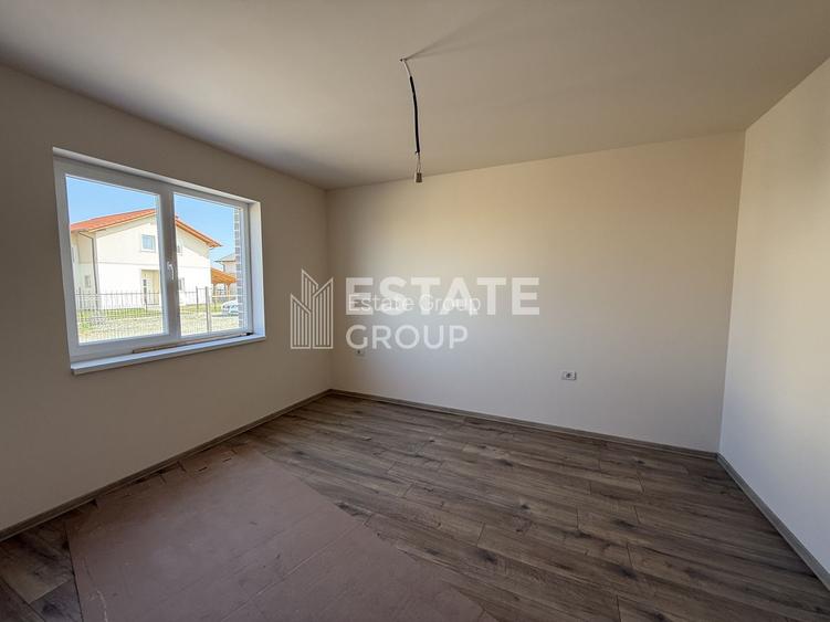 Casa individuala pe parter Mosnita Noua, COMISION 0 - 16