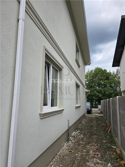 Duplex deosebit - zona excelenta - toate utilitatile - finisaje TOP - 8