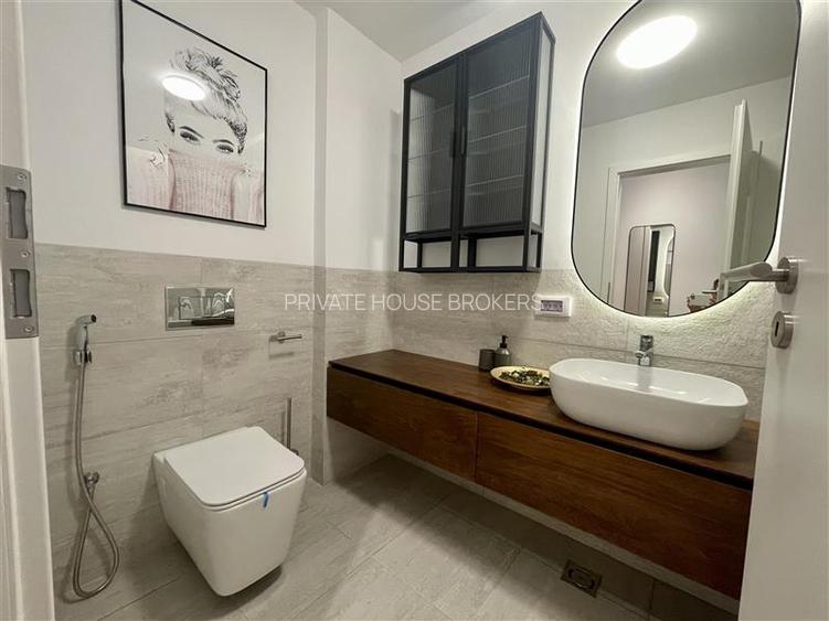 Pipera | Avalon Estate | Bloc 2023 | Piscina | Parcare - 17