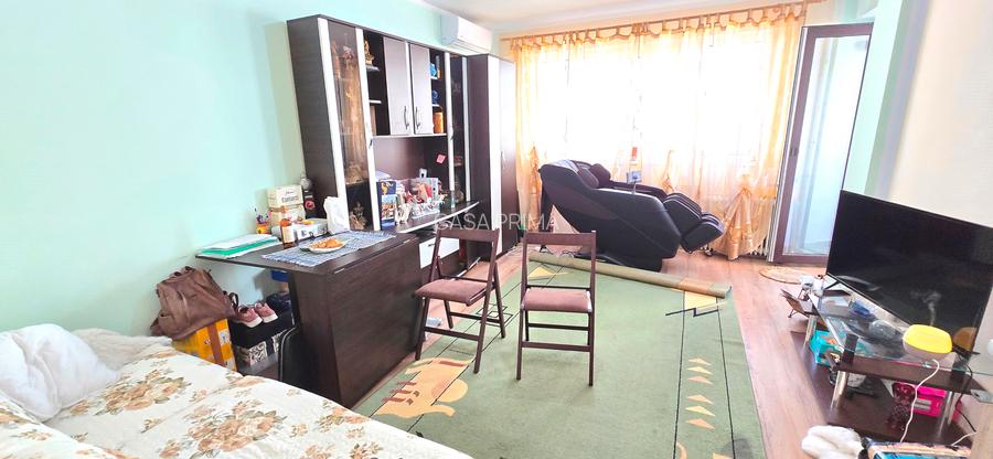 ROND tramvai CUG - Apartament 2 camere decomandat 59 mp + loc PARCARE - 11