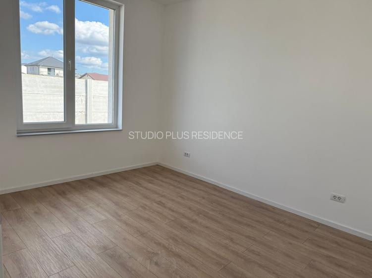 Casa 4 camere, 2 bai, 106 mp utili, Teren 430 mp, Berceni Mega Image - 9