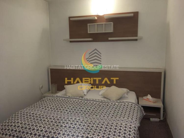 Apartament 2 Camere bloc nou Mobilat Drumul taberei - 13