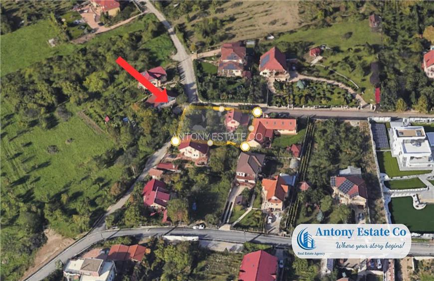 The Heritage Hill, Casa de vanzare, Zona Dealuri, Oradea - 34