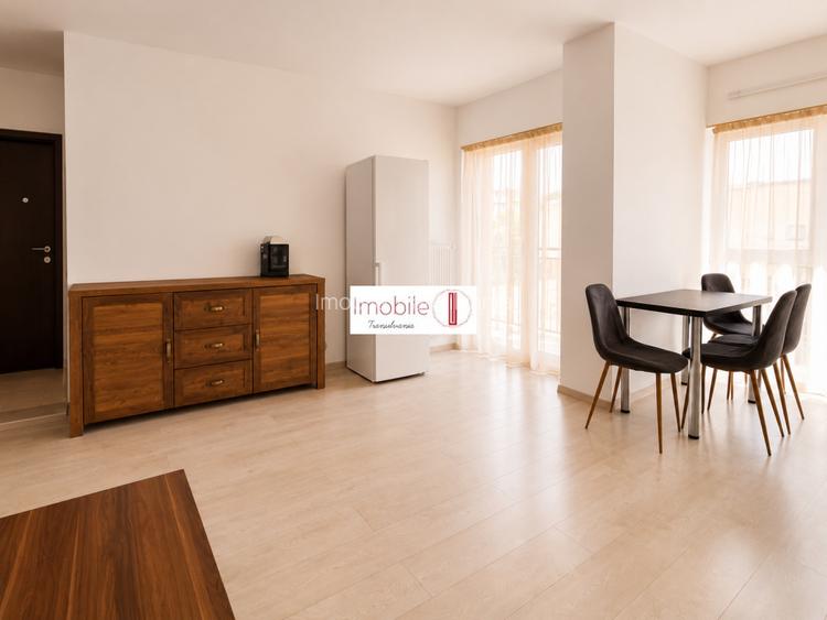 Apartament Premium cu 2 Camere într-un Imobil Modern | Liniște și Confort - 7