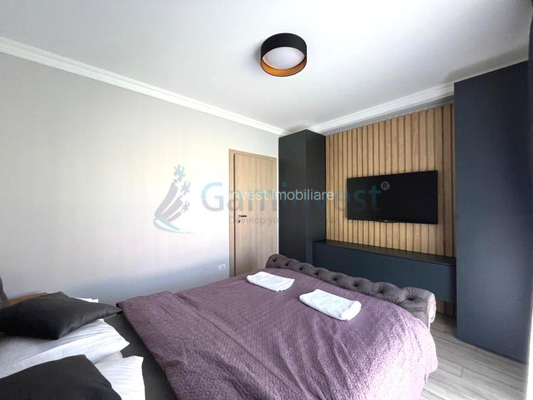 Apartament de vanzare in Baile Felix cu 2 camere si parcare in bloc nou, Bihor - 7