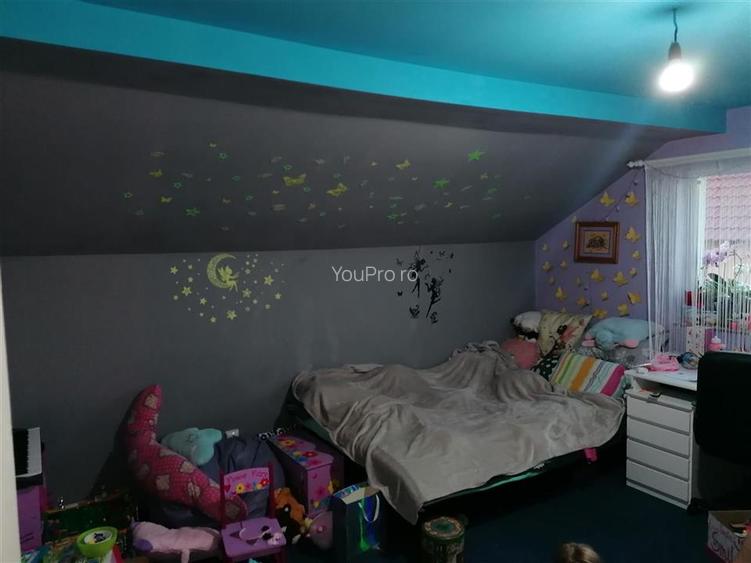 Vila Individuala Sinmihaiul Roman - 28