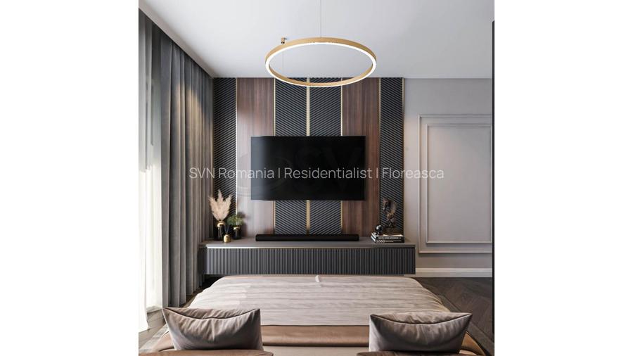 REA1023087 Penthouse Exclusivist I Nou I Proiect Nou Premium - 18