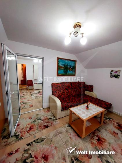 Apartament 2 camere, 42 mp, parcare, Zorilor - 7